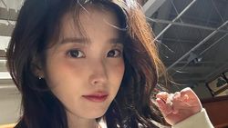 Kesempurnaan Hanya Milik IU
