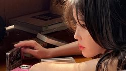 Kesempurnaan Hanya Milik IU