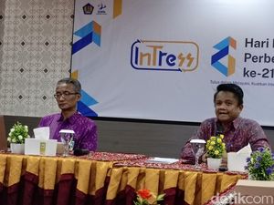 Sebanyak 1.237 Desa di NTT Belum Setor LPJ, Dana Desa Terancam Molor