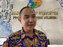 Tarif Listrik dan Emas Perhiasan Picu Laju Inflasi di Sumsel