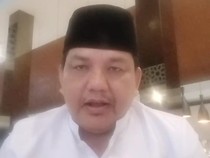 Ketua LDK Muhammadiyah Jateng Kecam Aksi Kelompok Berbaju Hitam Saat May Day