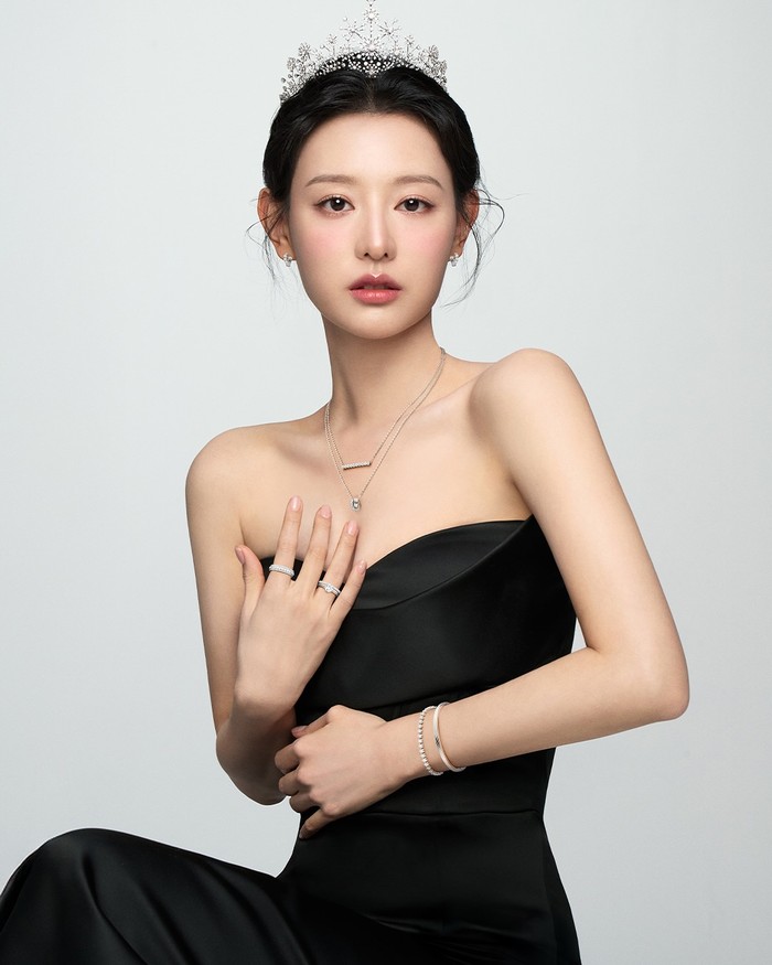 Kim Ji Won