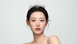 10 Artis Korea Tercantik 2025, Ada Idola Kamu?