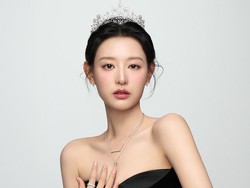 7 Gaya Mewah Kim Ji Won Jadi BA Perhiasan Stonehenge, Gantikan Jun Ji Hyun