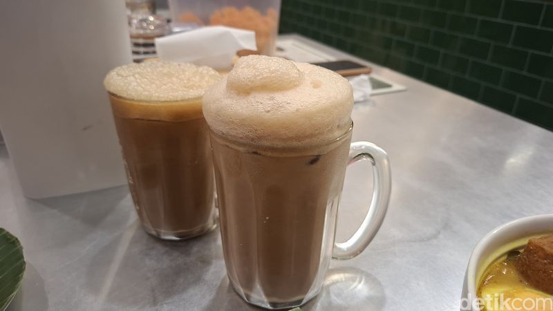 Kopitiam Bukit Bintang