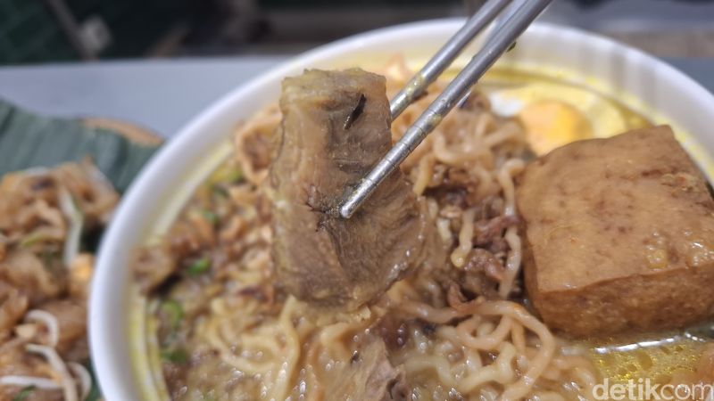 Kopitiam Bukit Bintang