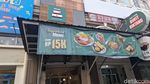 Kopitiam Malaysia Autentik Ini Sajikan Mi Kari dan Teh Tarik Segar