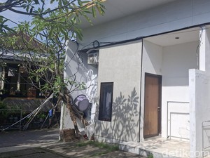 Sulit Cari Kos di Bali