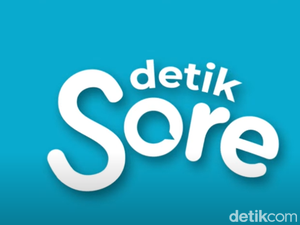 Ngobrol Santai soal Stunting-Hiburan Menarik di detikSore on Location