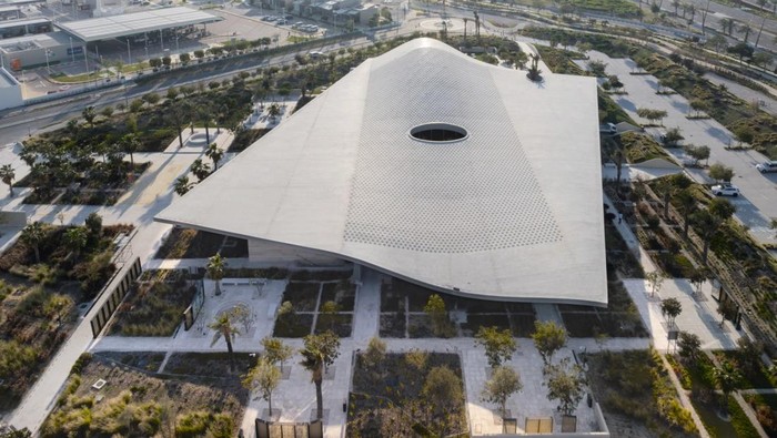 Masjid di Doha