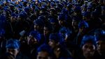 Melihat Ritual Tradisi Seba Badui di Banten