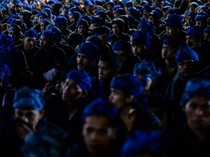 Politik Kewargaan Masyarakat Adat