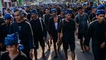 Melihat Ritual Tradisi Seba Badui di Banten
