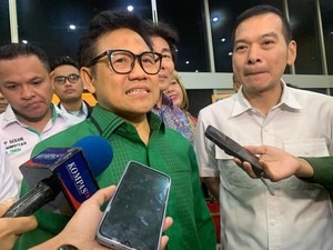 Gelar Konferensi ICTP, PKB Dorong Kolaborasi Pesantren & Dunia Industri