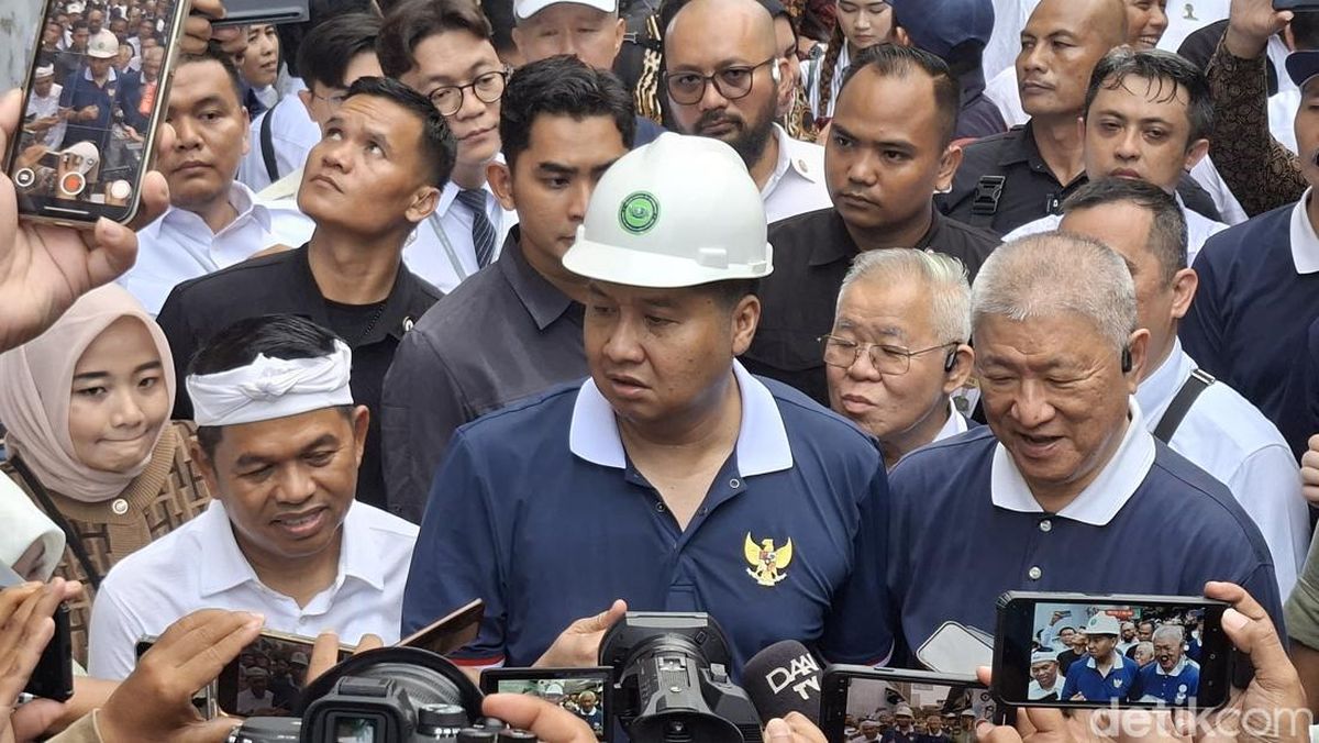 Tambah Lagi, Ara-Aguan Bakal Renovasi Rumah Tak Layak Huni di Bogor dan Depok