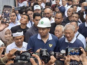 Tambah Lagi, Ara-Aguan Bakal Renovasi Rumah Tak Layak Huni di Bogor dan Depok