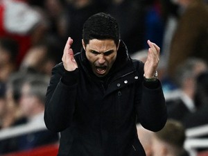 Arsenal Tetap Fokus Tatap Liga Inggris Meski Gagal Juara