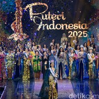 Tahun ini, pemilihan Puteri Indonesia mengangkat tema Be Right, Be Bright, menggarisbawahi pentingnya peran wanita yang tidak hanya cerdas, tetapi juga bijak dalam dan peka terhadap lingkungan hingga peran mereka di era teknologi ini. Hal inilah yang menjadi fokus dalam penilaian dewan juri pada babak penentuan empat besar.