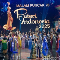 Dengan demikian, Firsta otomatis mewakili Indonesia dalam Miss Supranational.