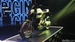 Tampang Motor Listrik Can-Am yang Harganya Nyaris Setara 2 Unit Avanza