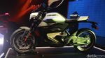 Tampang Motor Listrik Can-Am yang Harganya Nyaris Setara 2 Unit Avanza