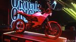 Tampang Motor Listrik Can-Am yang Harganya Nyaris Setara 2 Unit Avanza