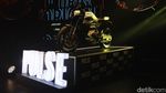 Tampang Motor Listrik Can-Am yang Harganya Nyaris Setara 2 Unit Avanza