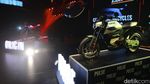 Tampang Motor Listrik Can-Am yang Harganya Nyaris Setara 2 Unit Avanza