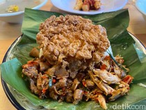 Video: Warteg Modern Langganan Anak Kalcer