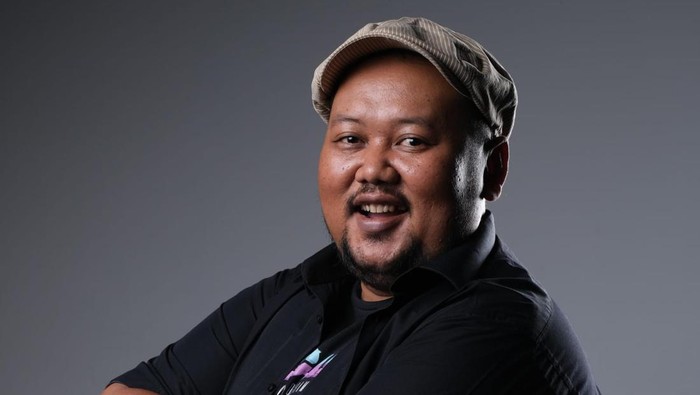 Novin Farid Setyo Wibowo, Dosen Ilmu Komunikasi (Ikom) Universitas Muhammadiyah Malang (UMM),