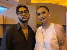 Istri Dua Kali Keguguran, Onadio Leonardo: Berapapun Cost-nya Harus Aman!