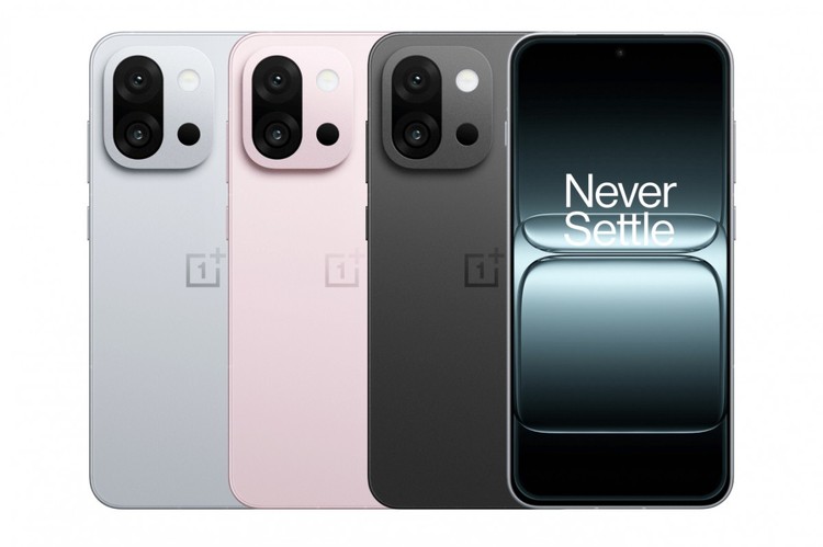 OnePlus 13T