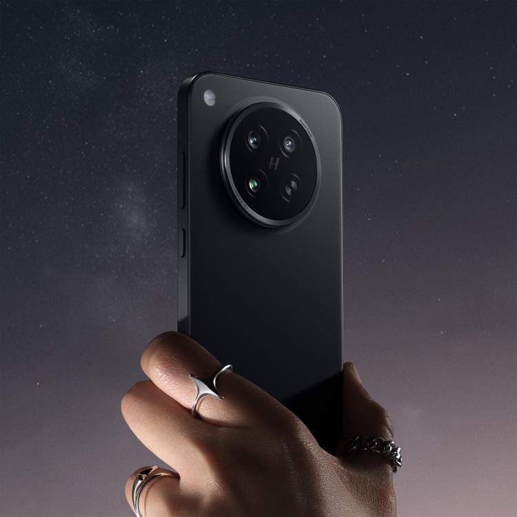 Oppo Find X8s+