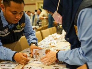 Apa yang Harus Dilakukan Jemaah Haji Jika Kartu Nusuk Hilang?