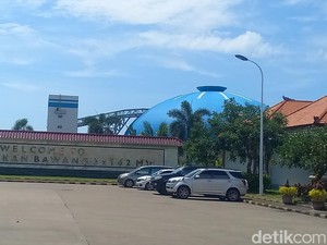 PLTU Celukan Bawang Bantah Jadi Penyebab Listrik di Bali Padam