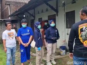 Predator Seks Anak Jepara Sewa Kos Rp 30 Ribu Per Jam untuk Perkosa Korban