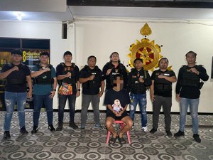 Aktivis di Bitung Dipanah Usai Ikut Solidaritas Kamtibmas, Pelaku Ditangkap