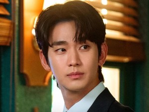Heboh Drakor Terbaru Kim Soo Hyun Tayang 2026, Pihak Disney+ Buka Suara
