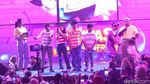 Potret Keseruan Meet & Greet Film Jumbo di Trans Studio Cibubur