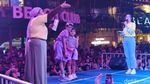 Potret Keseruan Meet & Greet Film Jumbo di Trans Studio Cibubur