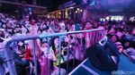 Potret Keseruan Meet & Greet Film Jumbo di Trans Studio Cibubur