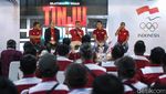 Potret Ray Zulham Ketum PERBATI, Patok Tinju RI Jawara di SEA Games 2025
