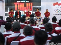 Perbati Jadi Anggota World Boxing, Siap Tampil di Kejuaraan Dunia