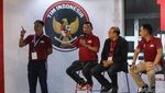 Potret Ray Zulham Ketum PERBATI, Patok Tinju RI Jawara di SEA Games 2025