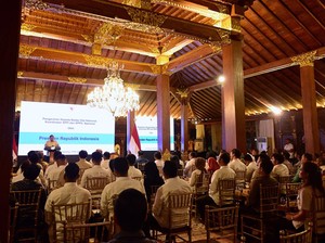 4 Perintah Prabowo ke Kepala BGN Usai Marak Keracunan MBG