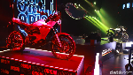 Motor Listrik Cam-An Dapat Harga Promo di Bulan Pertama