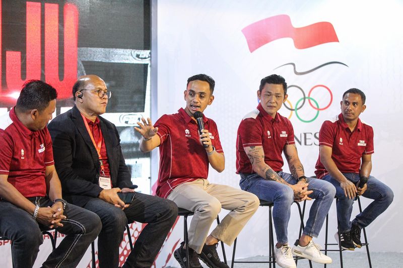 Ray Zulham Farras