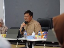 Sekda Banyuasin Pastikan Program 100 Hari Kerja Bupati/Wakil Bupati Berjalan