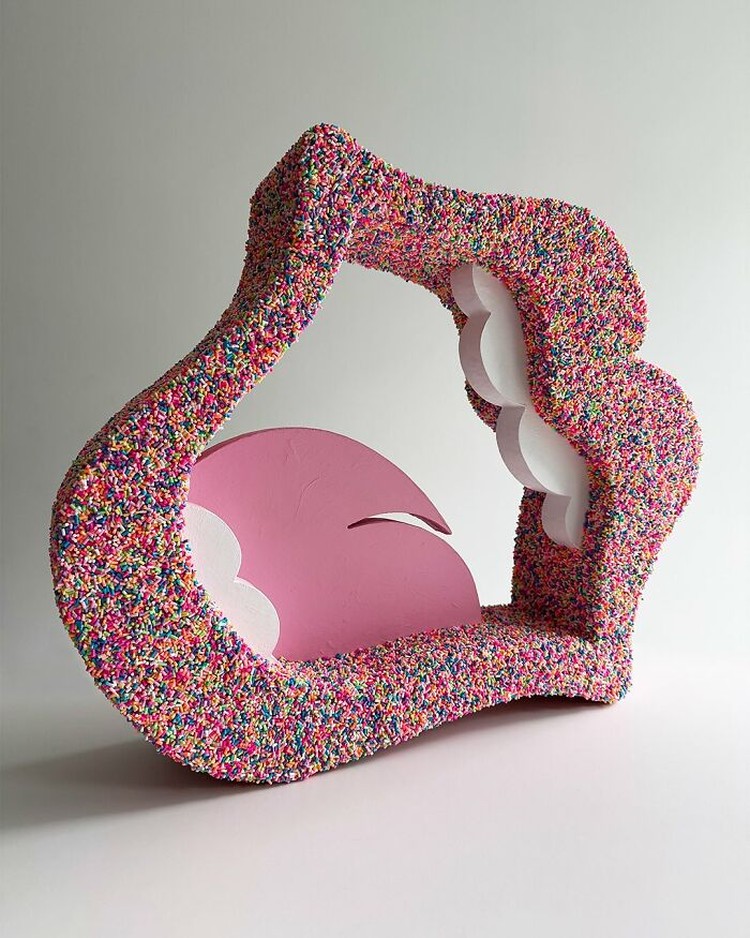 Seni sprinkle
