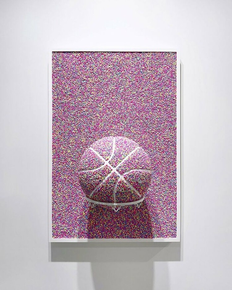 Seni sprinkle
